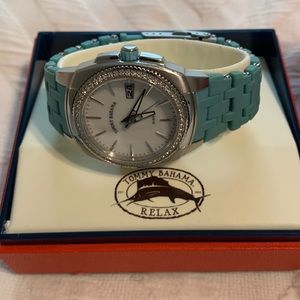 Tommy Bahama Watch